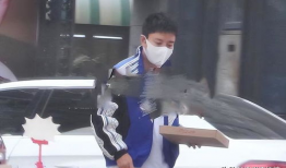 娱乐圈八卦吃瓜蔡徐坤视频,吃瓜群众狂欢时刻