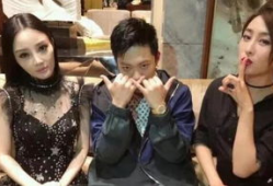 娱乐圈神秘人吃瓜,揭秘幕后真相与惊人内幕