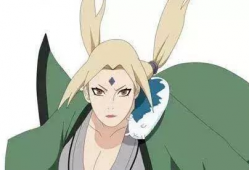 纲手h漫画,忍者世界的传奇与成长