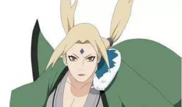 纲手h漫画,忍者世界的传奇与成长