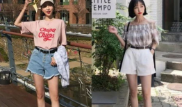 麻豆豆穿搭日记,时尚穿搭灵感集锦